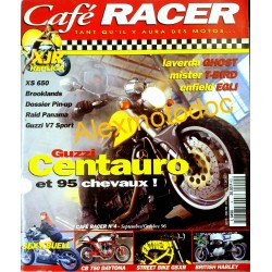 Café-Racer n°4 (1° série)